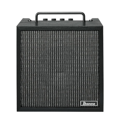 Ibanez IBZ10GV2-U 10W Guitar Practice Combo Amp | Black