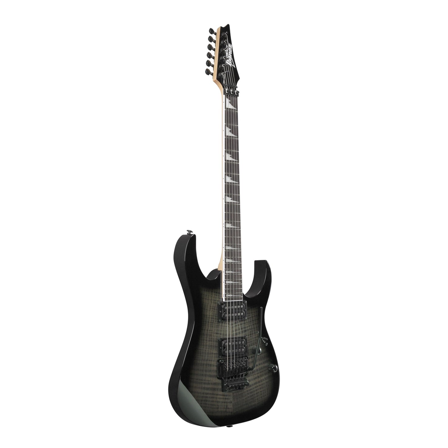 Ibanez GRG320FA-TKS GIO Electric Guitar | Transparent Black Sunburst