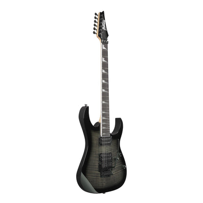 Ibanez GRG320FA-TKS GIO Electric Guitar | Transparent Black Sunburst
