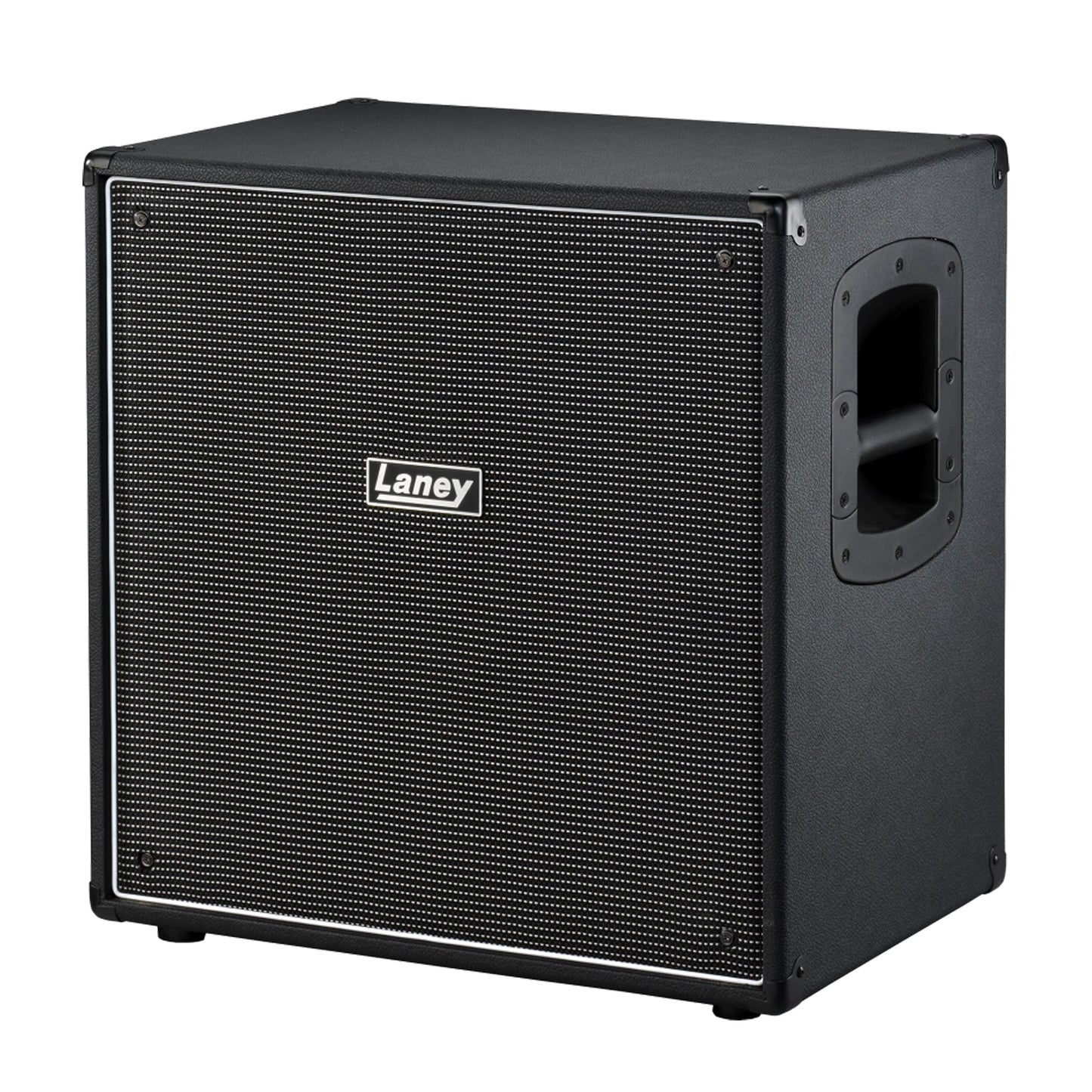 Laney DBC410-4 Digbeth 4x10 400W Bass Speaker Cabinet | Black