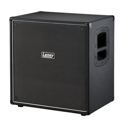 Laney DBC410-4 Digbeth 4x10 400W Bass Speaker Cabinet | Black