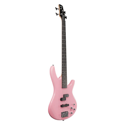 Ibanez GSR200-BPK – Bass Guitar | Baby Pink