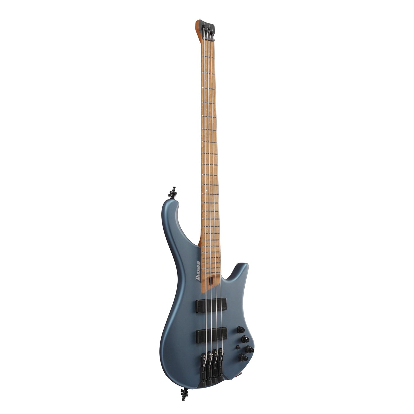 Ibanez EHB1000-AOM – Headless Bass Guitar | Arctic Ocean Matte