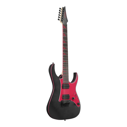 Ibanez GRG131DX-BKF GIO Electric Guitar | Black Flat