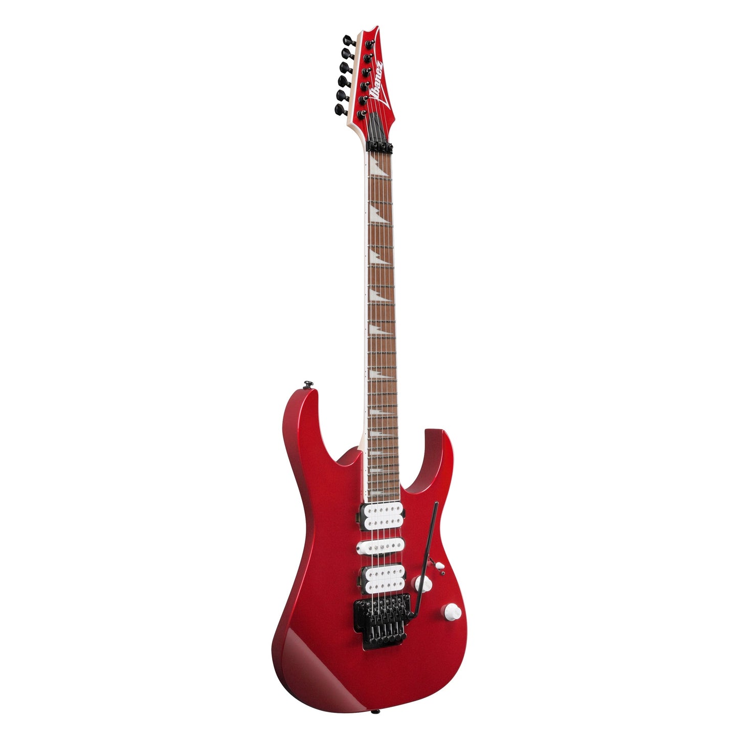 Ibanez RG470DXW-CA Electric Guitar | Candy Apple