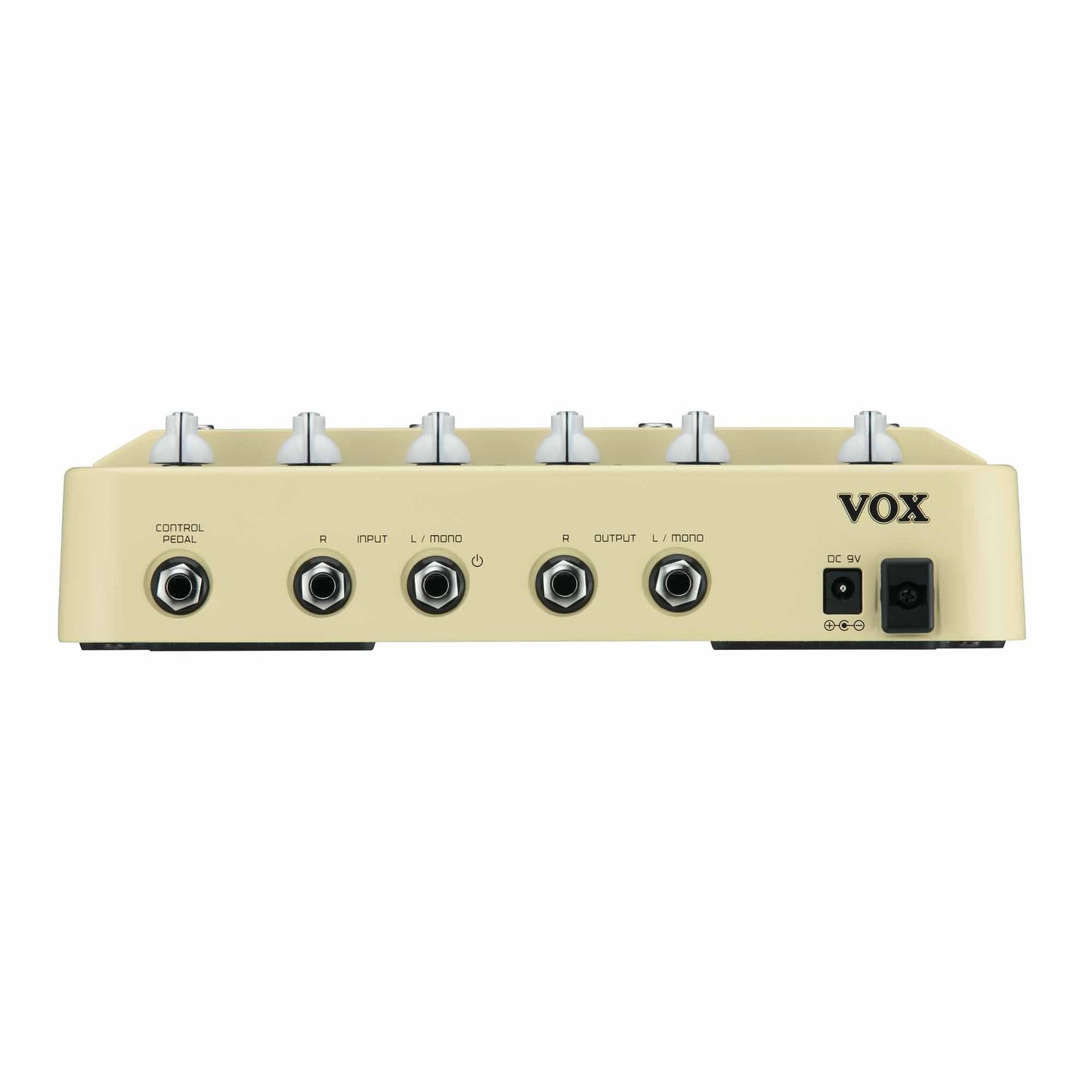 VOX  DELAYLAB – Digital Delay Pedal | 30 Types & Looper