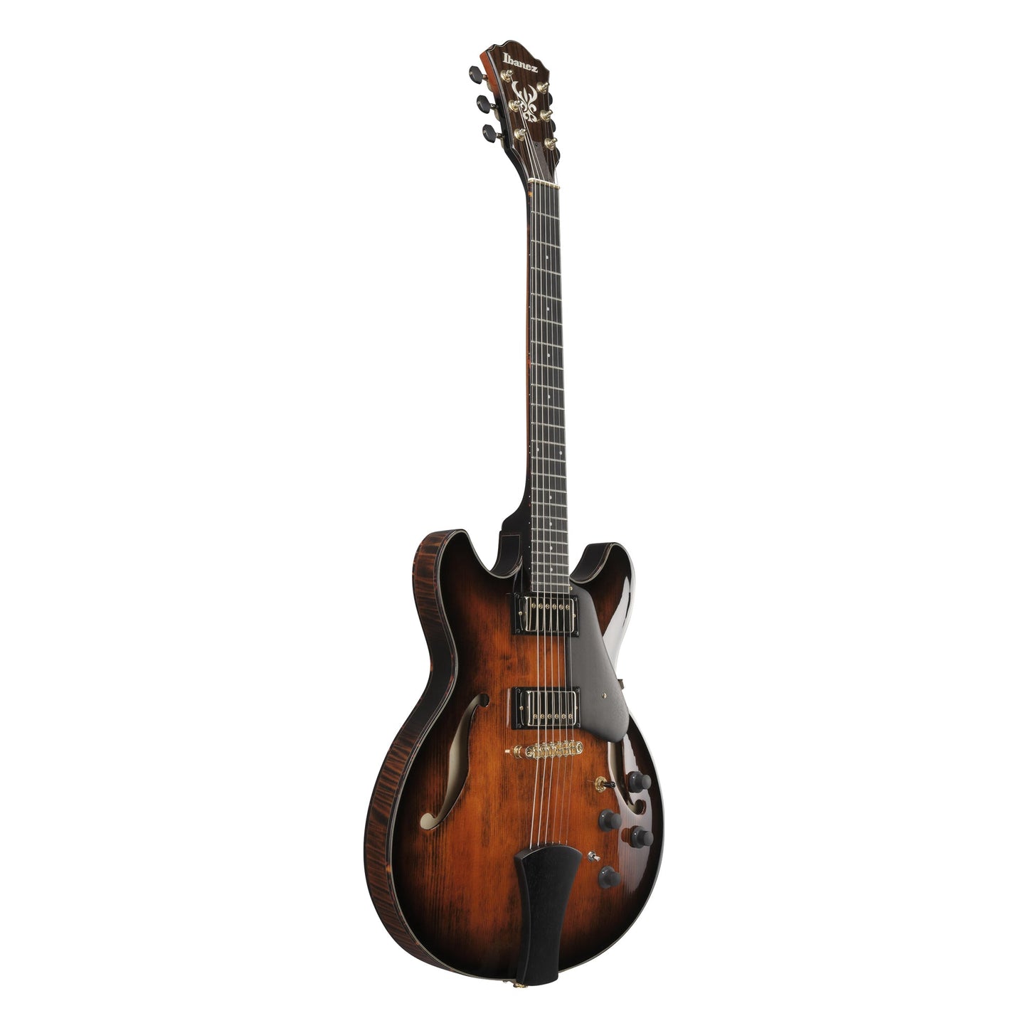 Ibanez ASH300-TBC - Artstar Semi-Hollow Electric Guitar | Tobacco Brown