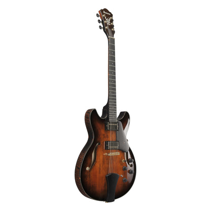 Ibanez ASH300-TBC - Artstar Semi-Hollow Electric Guitar | Tobacco Brown