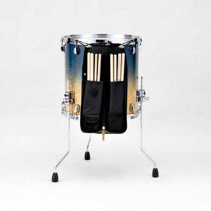 TAMA TSB12BK – Drum Stick Bag | Power Pad | Black