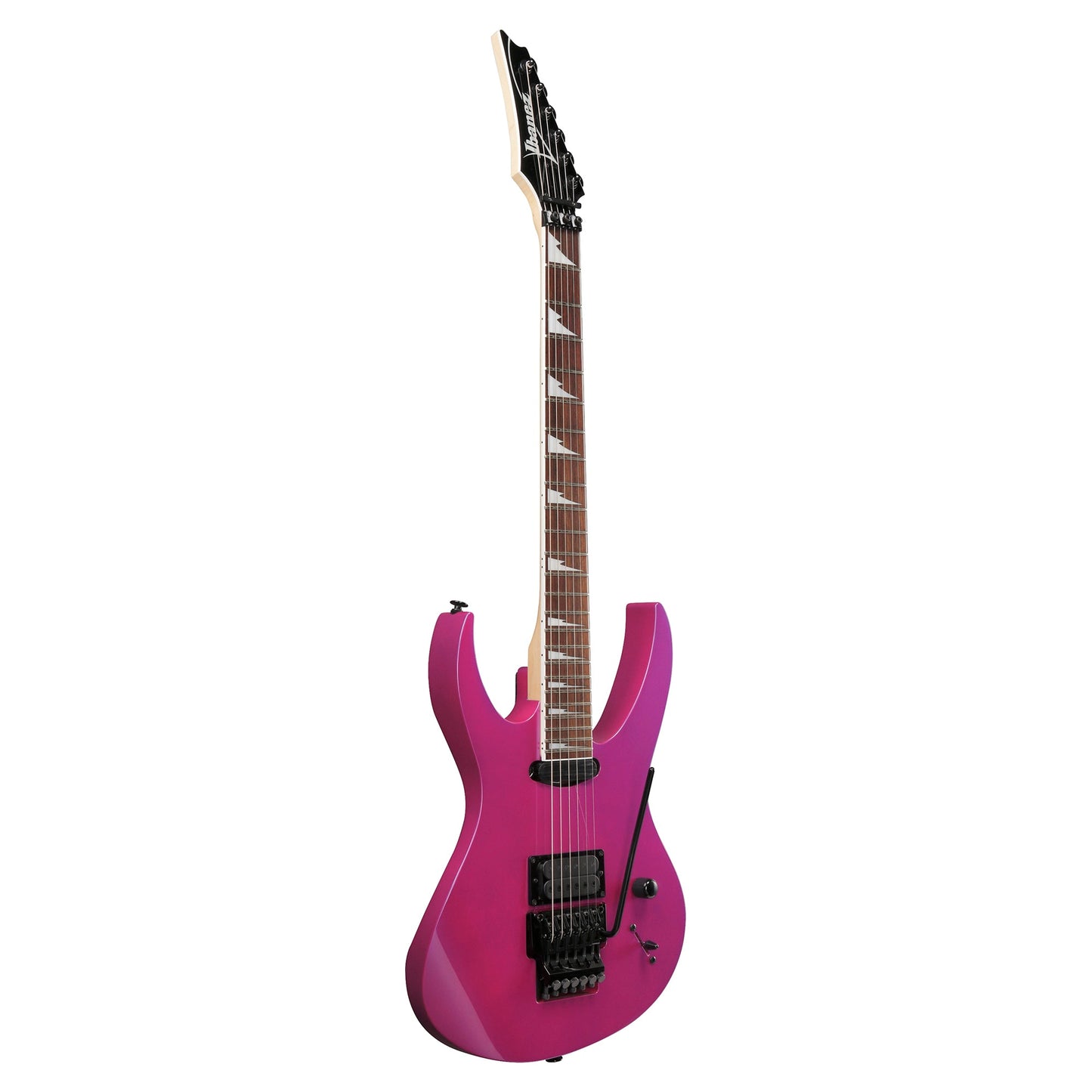 Ibanez 540PIII-PN Electric Guitar | Purple Neon