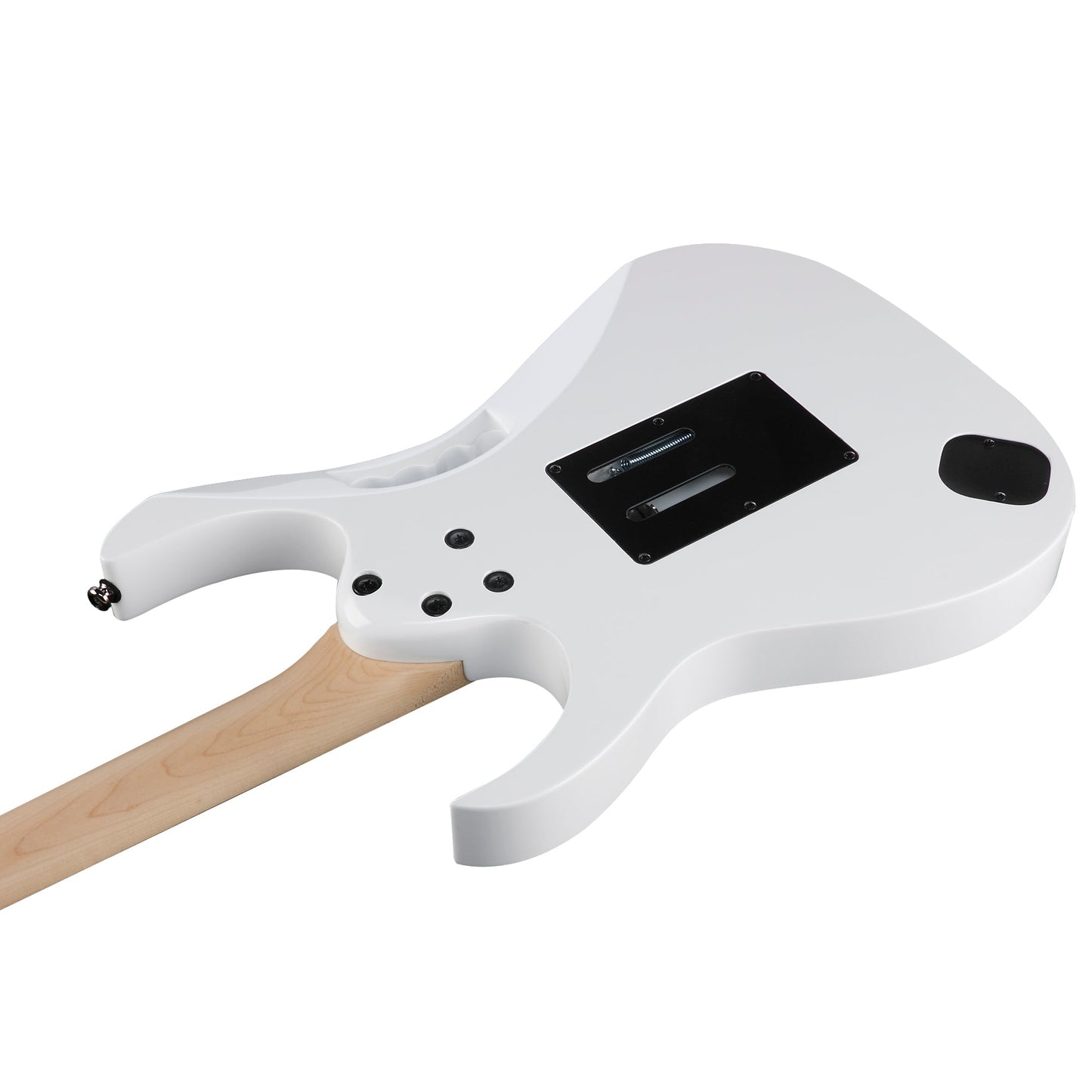 Ibanez JEMJR-WH Electric Guitar | White