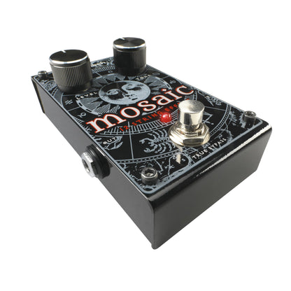 DigiTech MOSAIC-V-01 – Polyphonic 12-String Guitar Effect Pedal