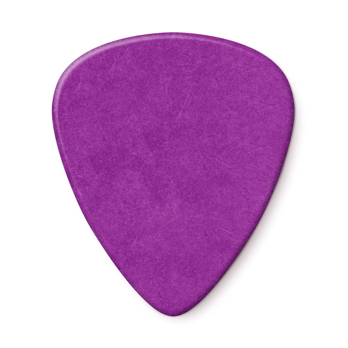 Dunlop418P1.14 Tortex Guitar Pick 1.14mm | Purple