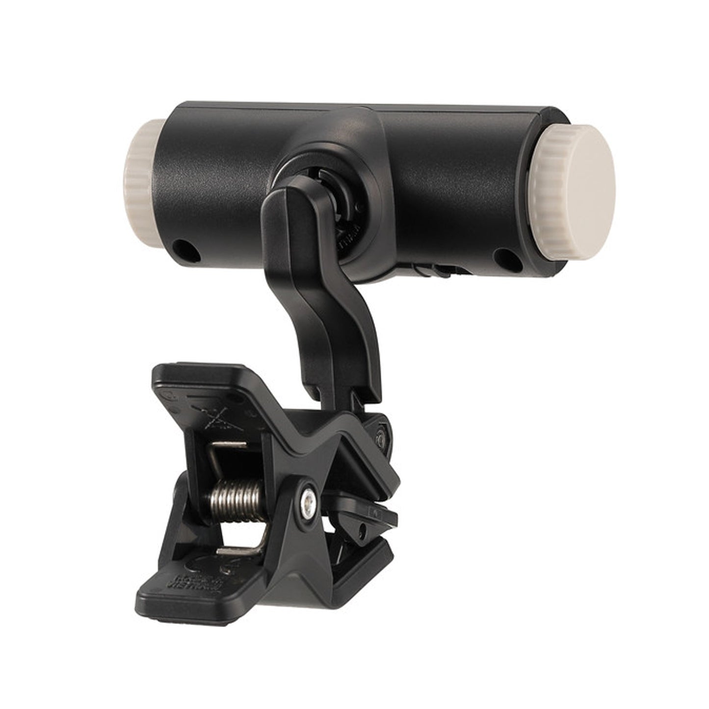 Korg SH-G1 Sledgehammer Clip-On Guitar Tuner