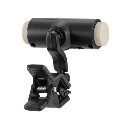Korg SH-G1 Sledgehammer Clip-On Guitar Tuner