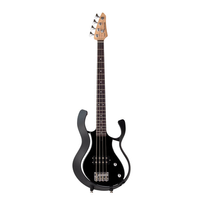 VOX Starstream Bass 1H – Bass Guitar | Short Scale | Black