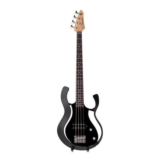 VOX Starstream Bass 1H – Bass Guitar | Short Scale | Black