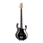 VOX Starstream Bass 1H – Bass Guitar | Short Scale | Black