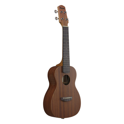 Ibanez UKS100-OPN – Soprano Ukulele | Open Pore Natural