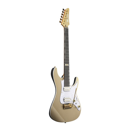 Ibanez KRYS10 Scott LePage Signature Electric Guitar | Gold