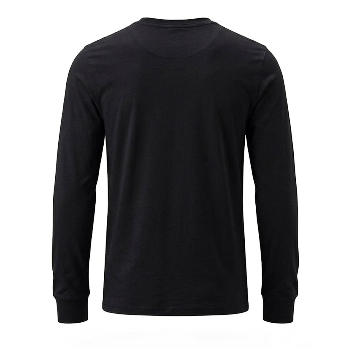 Ibanez IBAL001M – Long Sleeve T-Shirt | Size M | Black