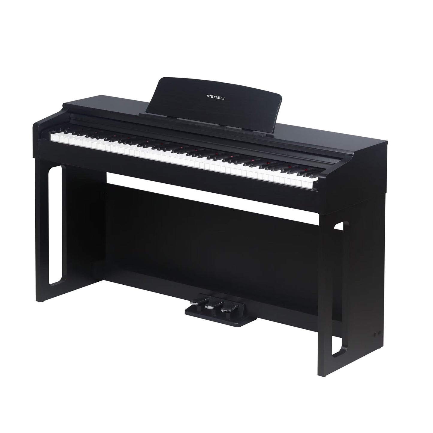 Medeli UP105 – Digital Piano | 88 Graded Action Keys