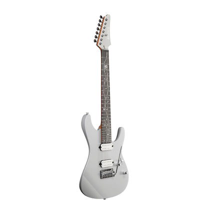 Ibanez TOD70 Tim Henson Signature 7-String Electric Guitar | Chrome