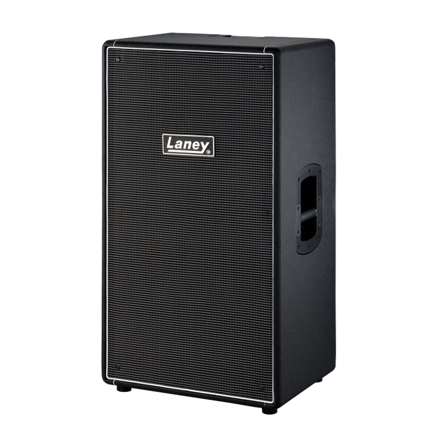 Laney DBV410-4 Digbeth 4x10 600W Bass Speaker Cabinet | Black