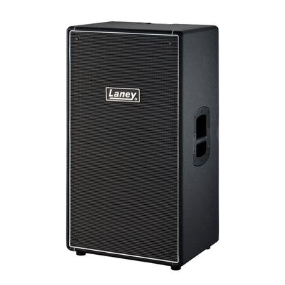Laney DBV410-4 Digbeth 4x10 600W Bass Speaker Cabinet | Black