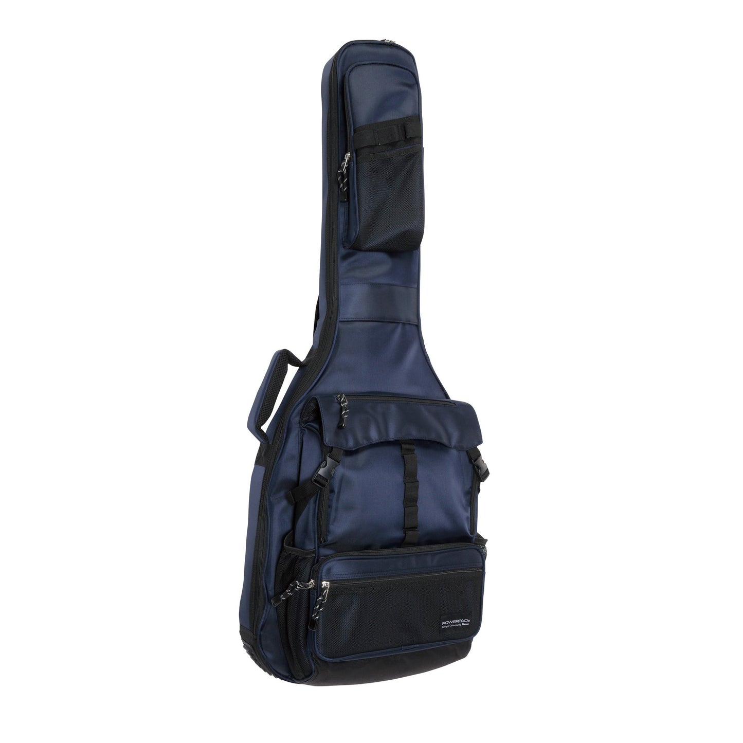 Ibanez IGB651-NB – POWERPAD Guitar Gig Bag Navy Blue