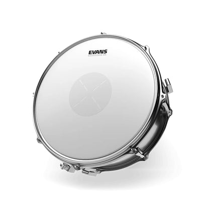 Evans B14G1D Power Center 14" Coated Tom Drumhead