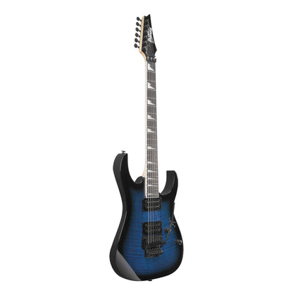Ibanez GRG320FA-TBS GIO Electric Guitar | Transparent Blue Sunburst