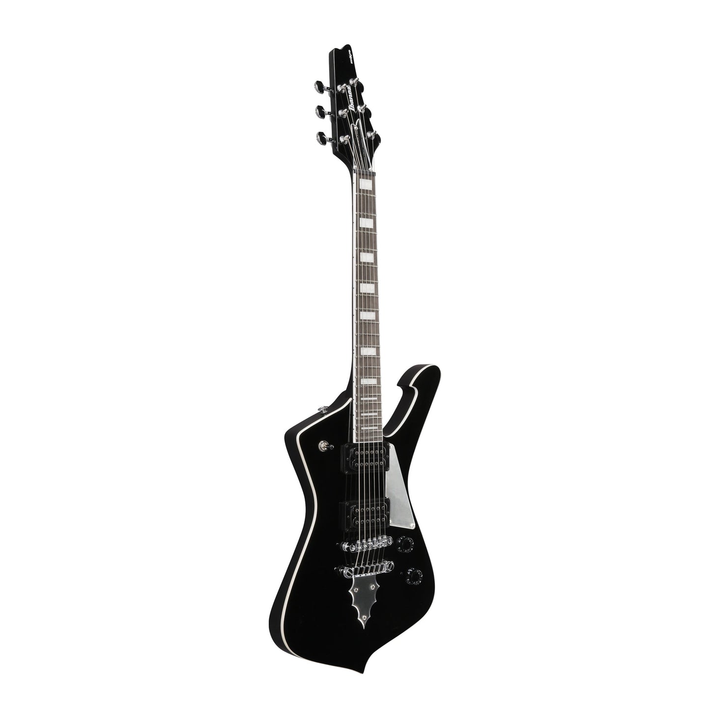 Ibanez PSM10-BK Electric Guitar | Black