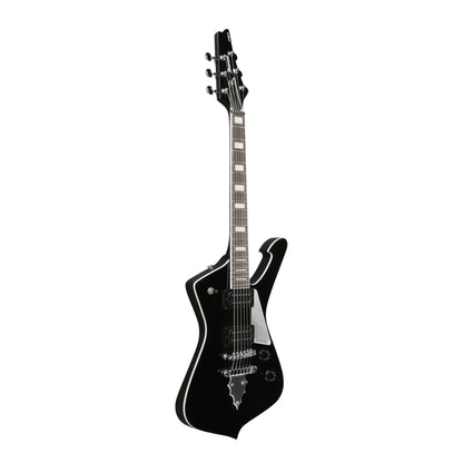 Ibanez PSM10-BK Electric Guitar | Black
