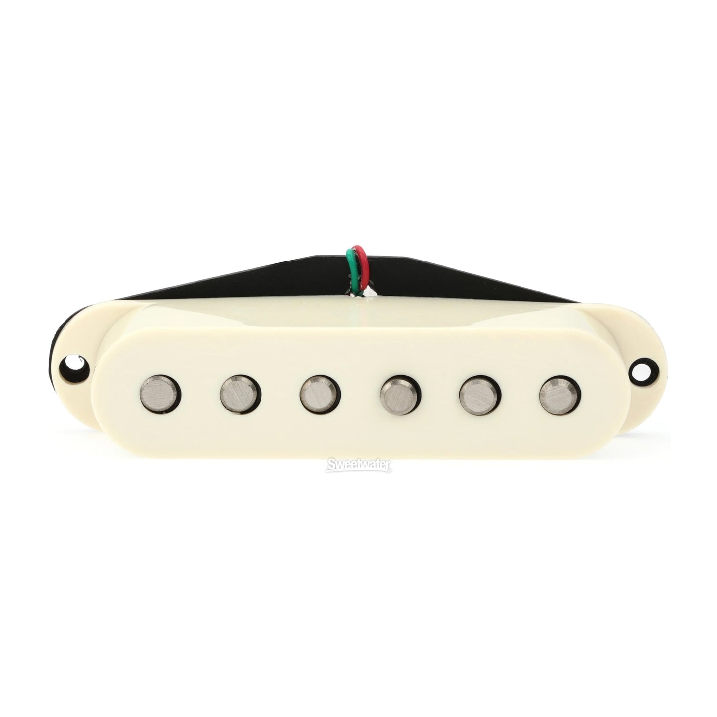 DiMarzio DP415AW Area 58 Hum-Cancelling Strat Pickup | Aged White