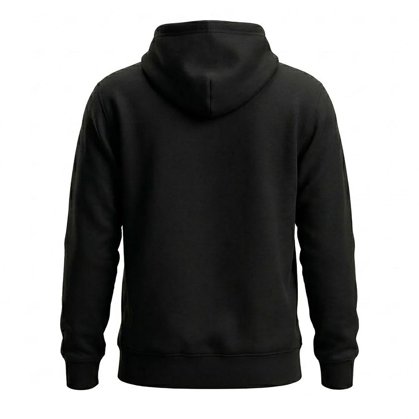 Ibanez IBAP001M – Pullover Hoodie | Size M | White Logo