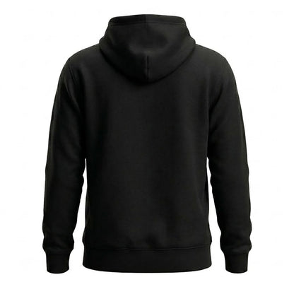 Ibanez IBAP001M – Pullover Hoodie | Size M | White Logo