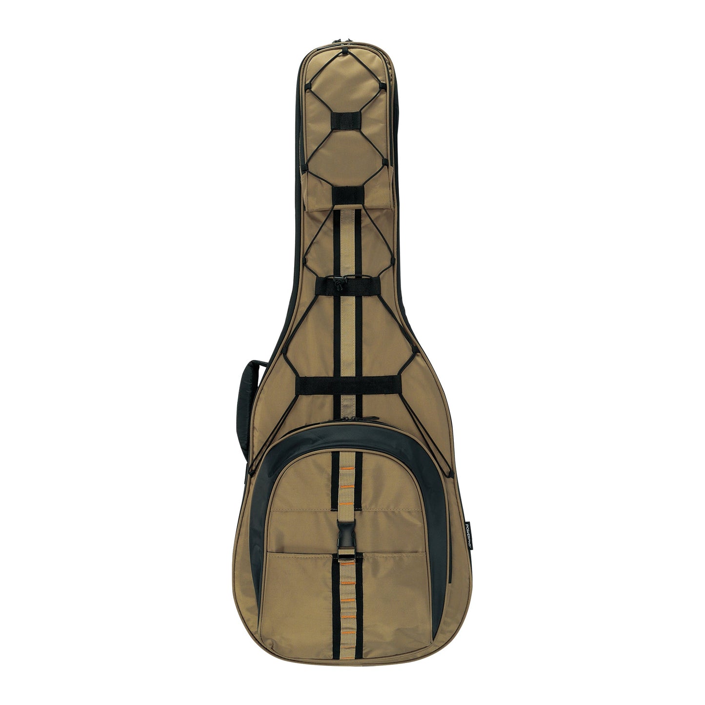 Ibanez IGB681-KH – POWERPAD Guitar Gig Bag Khaki