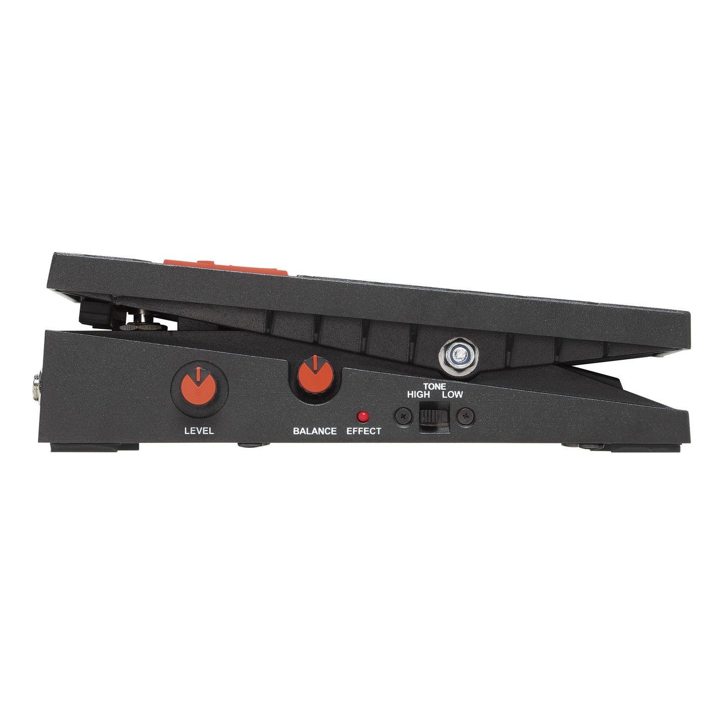 Ibanez TWP10 – Twin Peaks Dual Inductor Wah Pedal | Black
