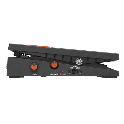 Ibanez TWP10 – Twin Peaks Dual Inductor Wah Pedal | Black