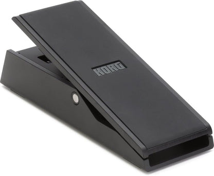 Korg XVP-20 Volume Expression Pedal | Black