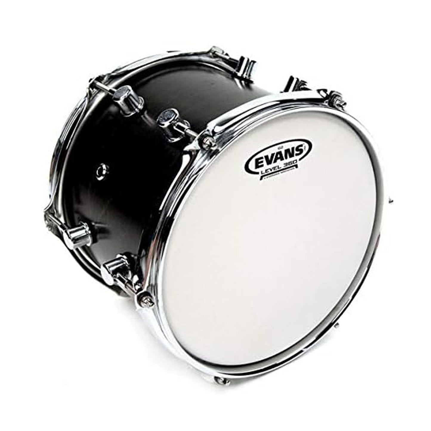 Evans B08G2 Gen G2 8" Coated Tom Drumhead | Batter
