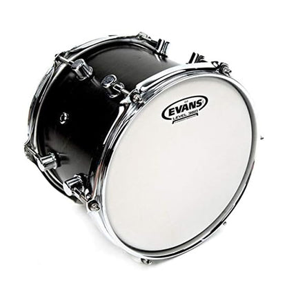 Evans B12G2 Gen G2 12" Coated Tom Drumhead | Coated