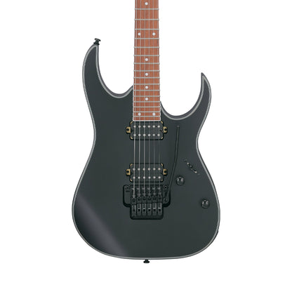 Ibanez RG420EX-BKF Electric Guitar | Black Flat