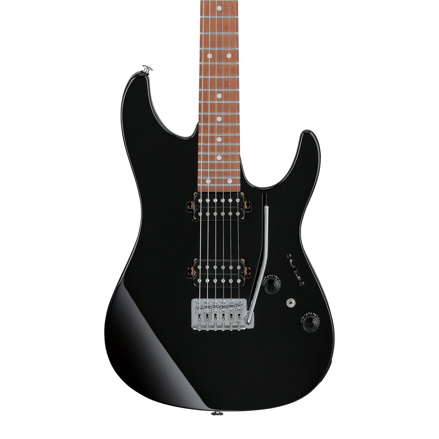 Ibanez AZ24S2-BK Electric Guitar | Black