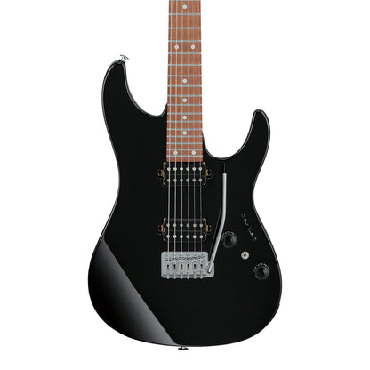 Ibanez AZ24S2-BK Electric Guitar | Black