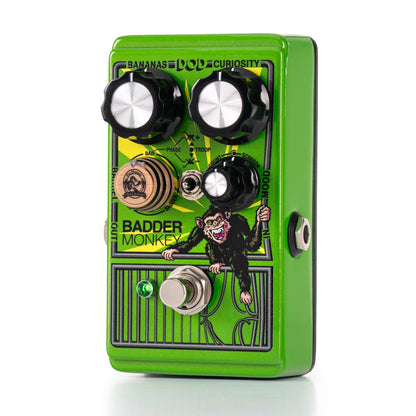 Digitech DOD-BADDERMONKEY – Guitar Overdrive Effects Pedal