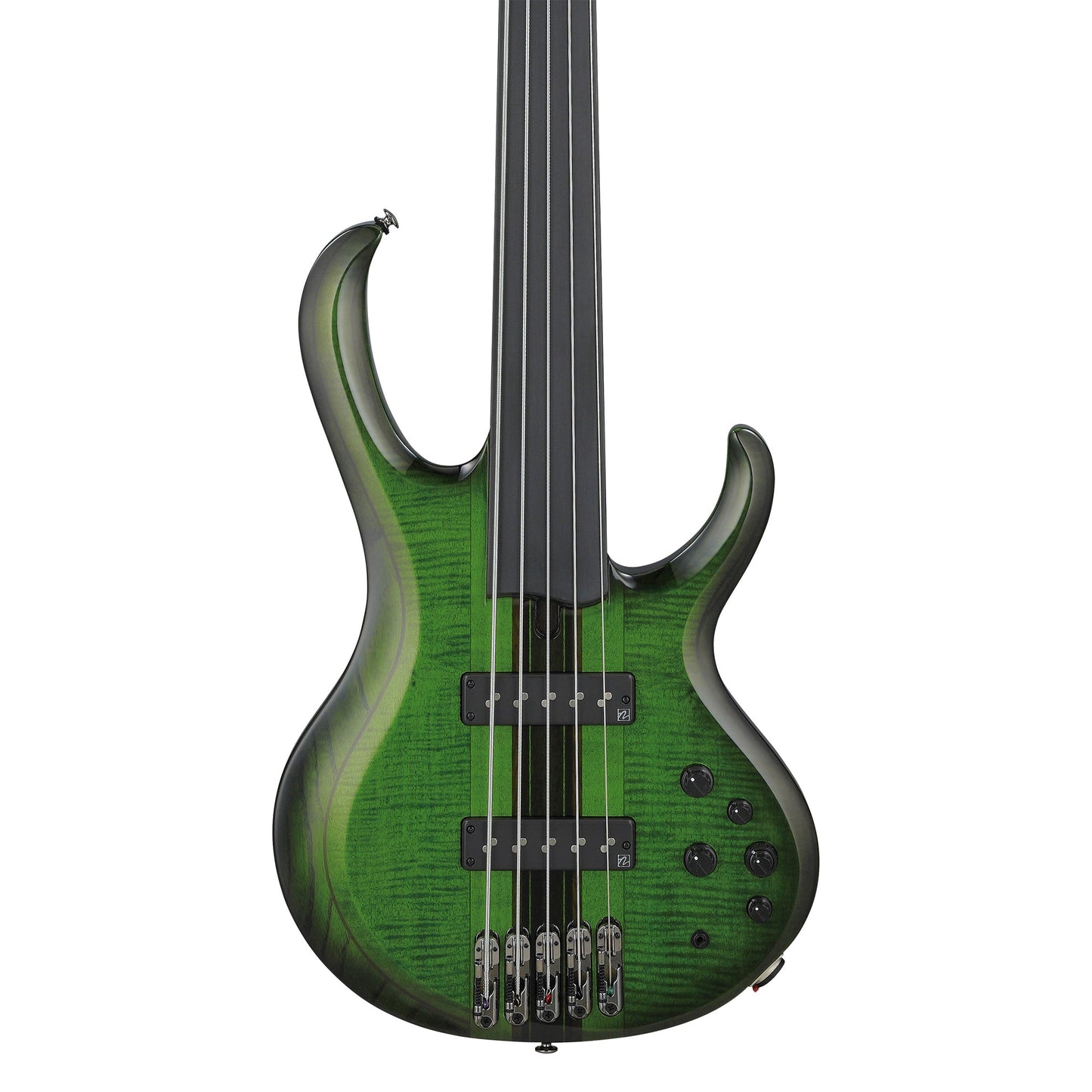 Ibanez SDGB1-DMT – Bass Guitar | Dark Moss Burst