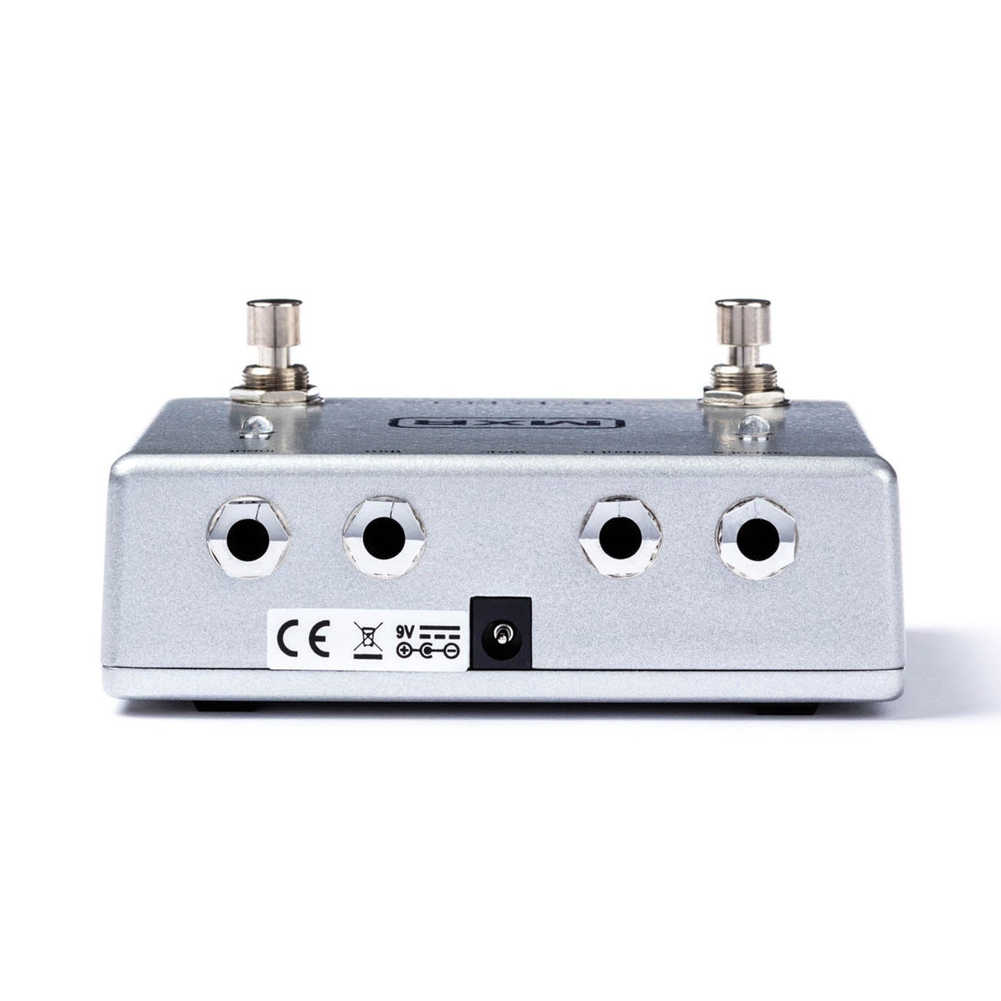 MXR M196 A/B Box | Guitar Amp Switcher Pedal