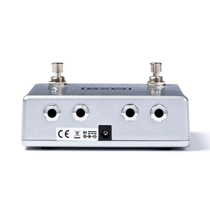MXR M196 A/B Box | Guitar Amp Switcher Pedal
